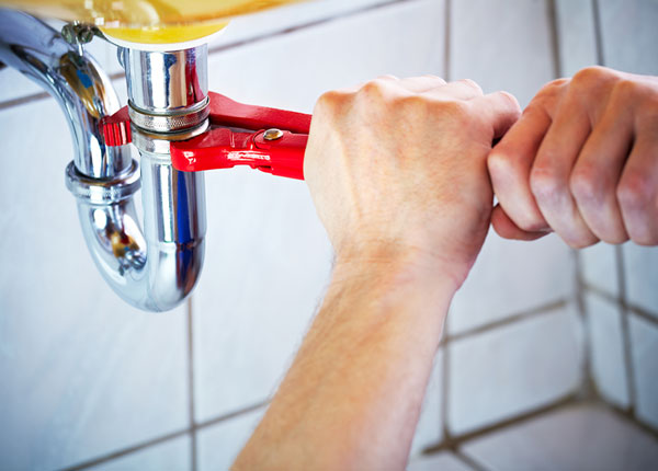 About Gustine Plumbers